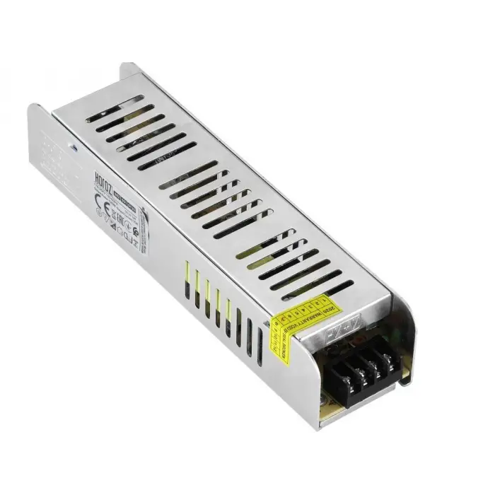 Horoz Vega 10 Amper 120 Watt LED Trafosu 082-001-0120