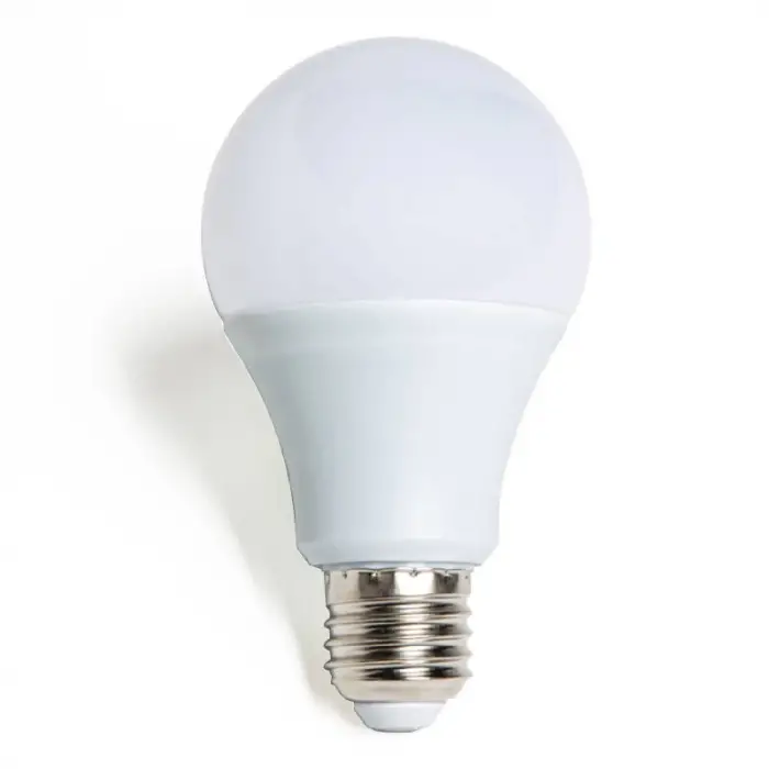 K2 9W Led Ampul E27 Duylu Beyaz Işık KES181