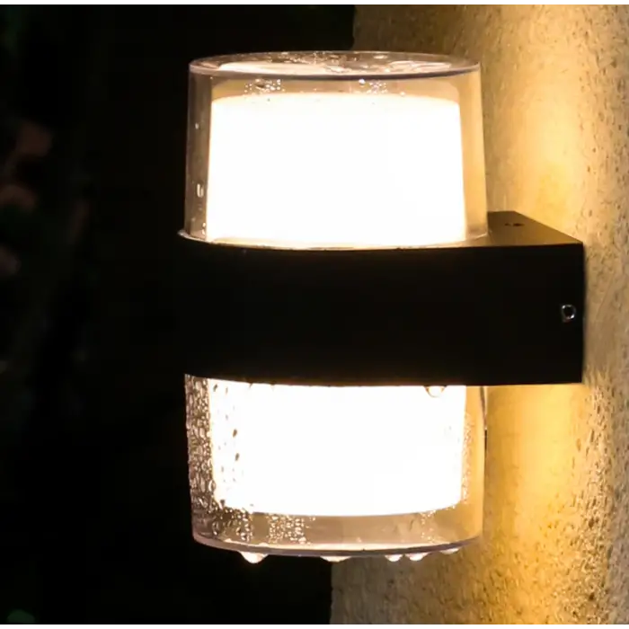 KDA733 Dekoratif Led Aplik Günışığı 10W