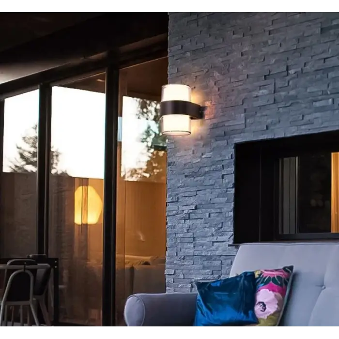 KDA733 Dekoratif Led Aplik Günışığı 10W