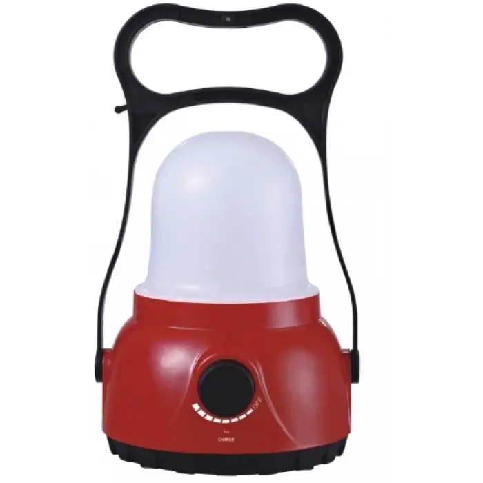 KEL015 Ledli Kamp El Feneri 7W Dimlenebilir