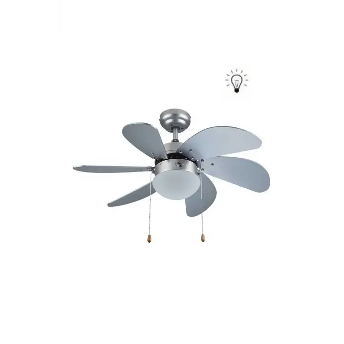 Vanti KCF282 Avizeli Tavan Vantilatörü ( AÇIKLAMAYI LÜTFEN OKUYUN )