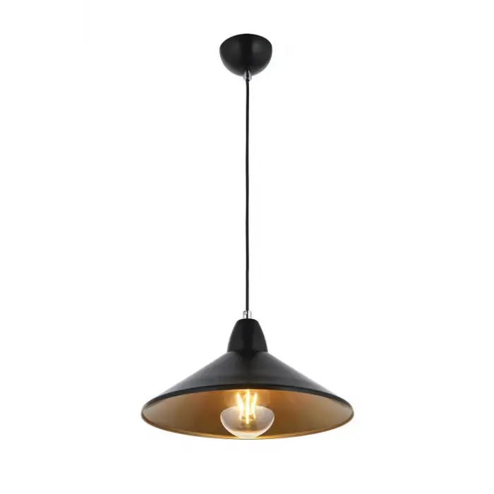 KSL504 IP 20 Modern Dekoratif Sarkıt Armatür