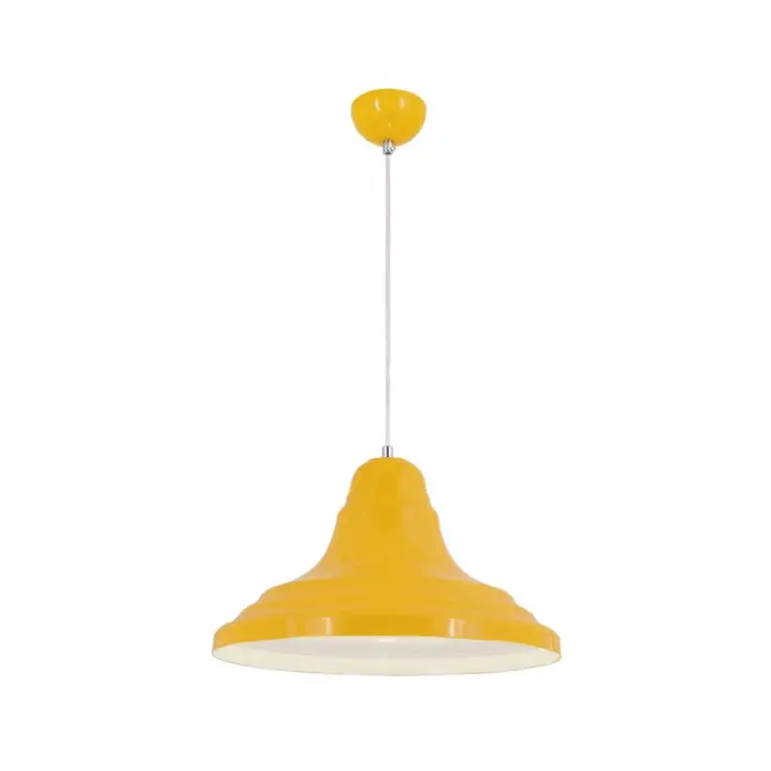 KSL524 IP 20 Modern Dekoratif Sarkıt Armatür