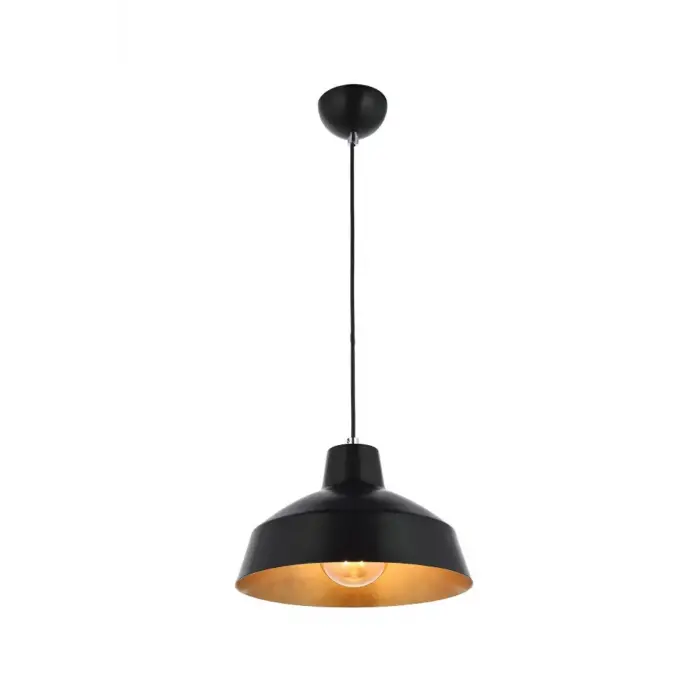 KSL526 IP 20 Modern Dekoratif Sarkıt Armatür