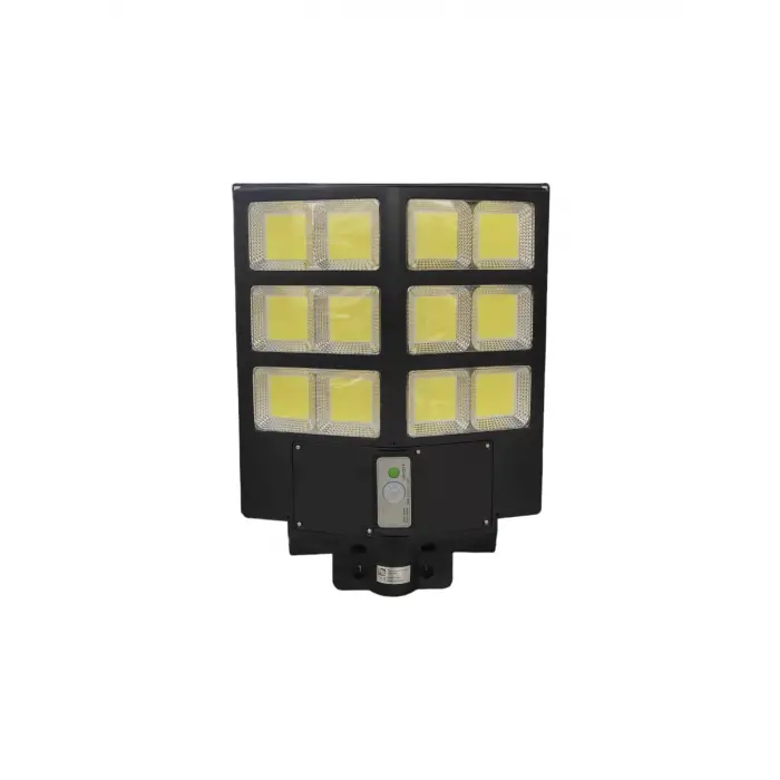 KST230 Sümela 600W Solar Sokak Armatürü