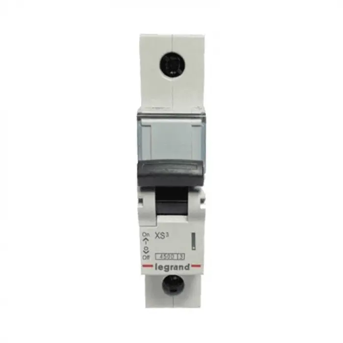 Legrand 403205 Xs3 Otomatik Sigorta 4,5kA B Tipi 1x20 Amper
