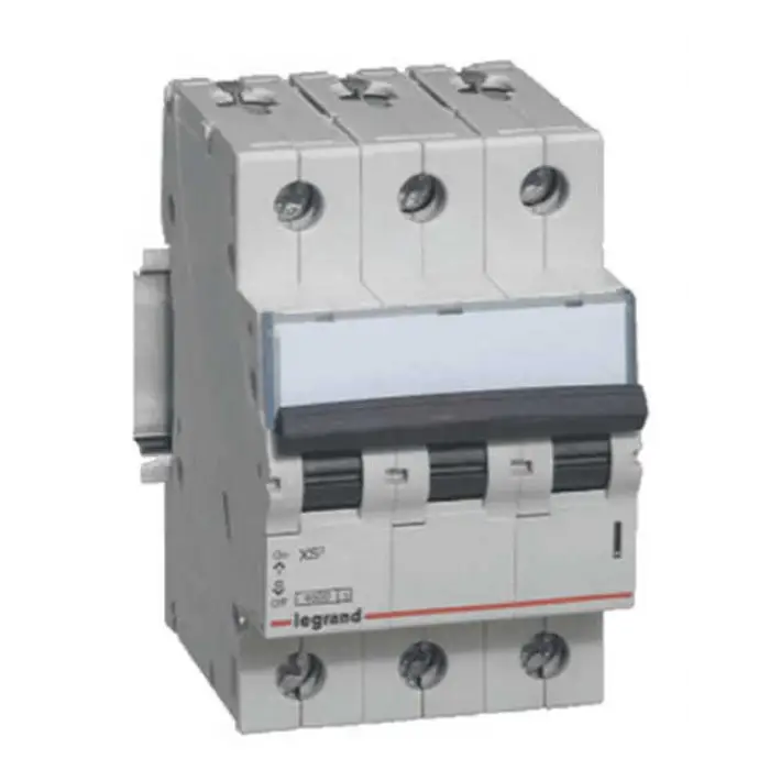 Legrand 403342 Xs3 Otomatik Sigorta 4,5kA C Tipi 3x16 Amper