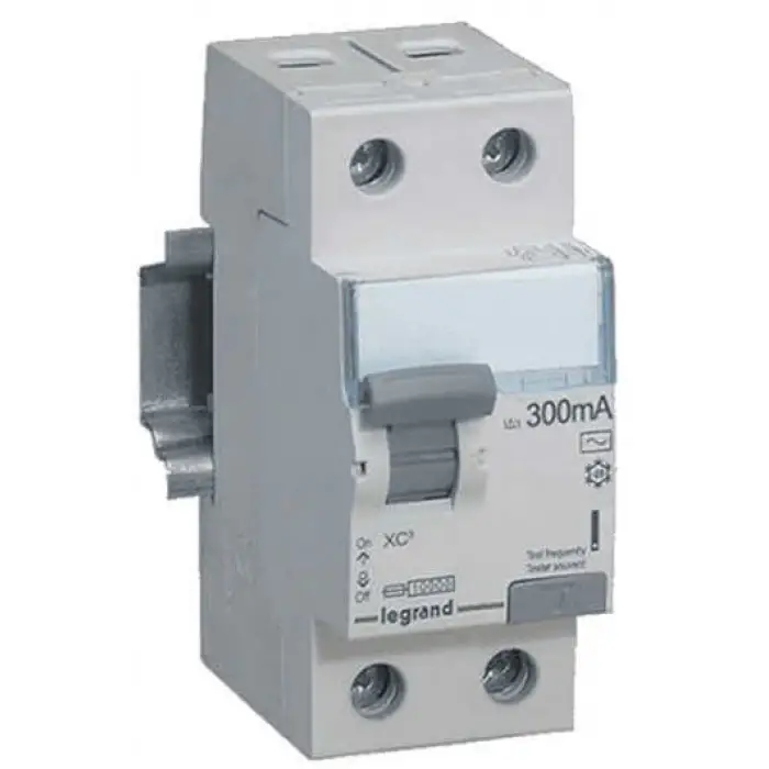 Legrand Xc3 2k 25a Ac 300ma Kaçak Akım Koruma Rölesi