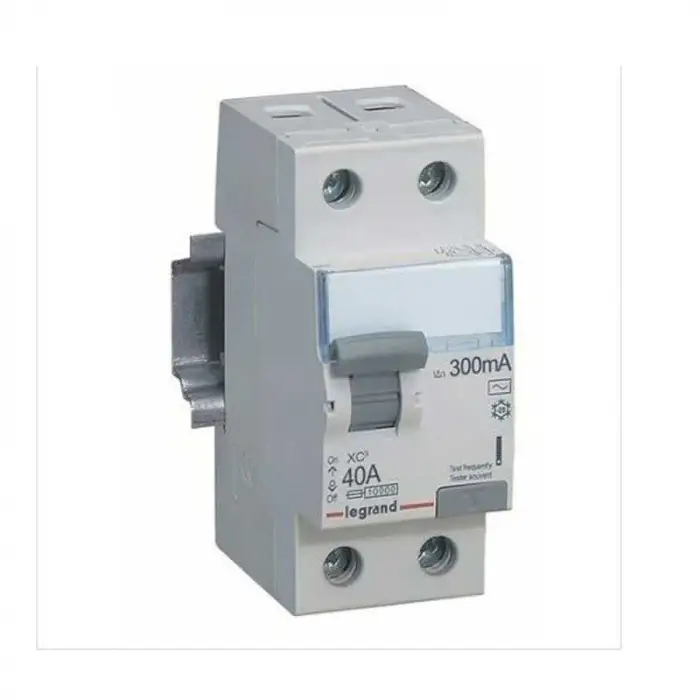 Legrand Xc3 2k 40a Ac 300ma Kaçak Akım Koruma