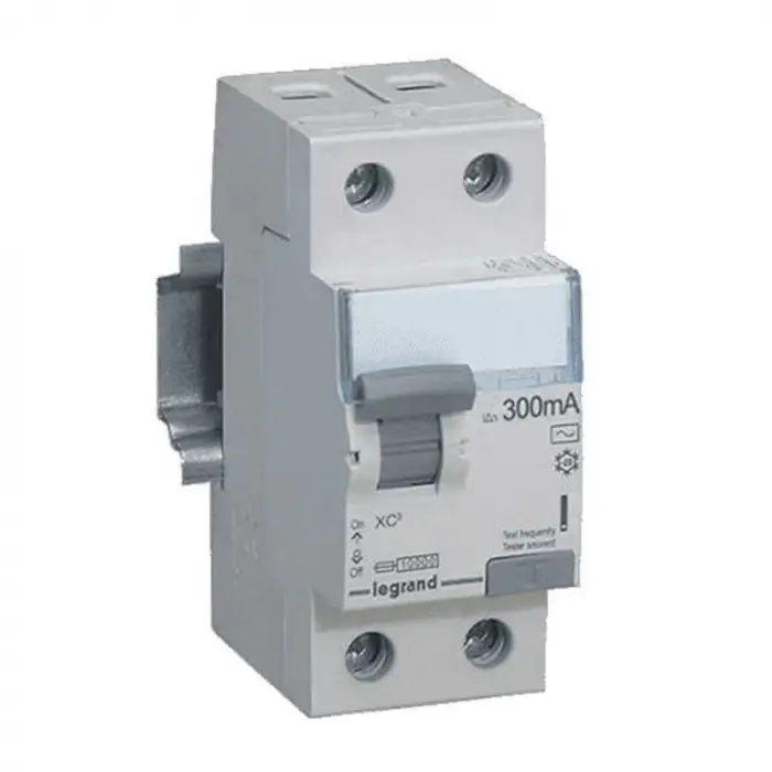 Legrand Xc3 2k 63a Ac 30ma Kaçak Akım Koruma Rölesi