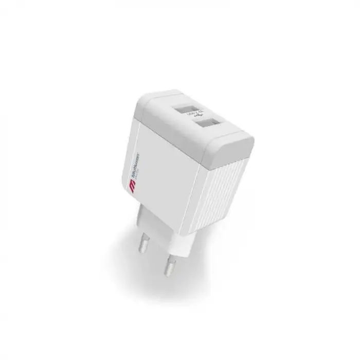 Mutlusan Ri-tech Usb Şarj 001 888 100002 00 00 2li Usb Şarj Adaptör 2,4A