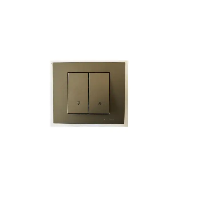 Ovivo Grano Antrasit Komütatör Vavien