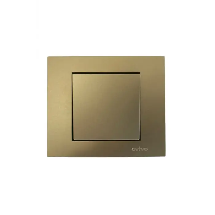 Ovivo Grano Titanyum Anahtar