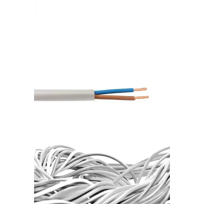 Öznur 2x4 Ttr Kablo ( Metre Fiyatıdır )