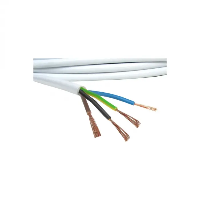 Öznur 4x2.5 Ttr Kablo ( Metre Fiyatıdır )