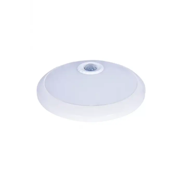 Sebro Acil Kitli Sensörlü Tavan Armatürü 2xE27 Foteselli Lamba