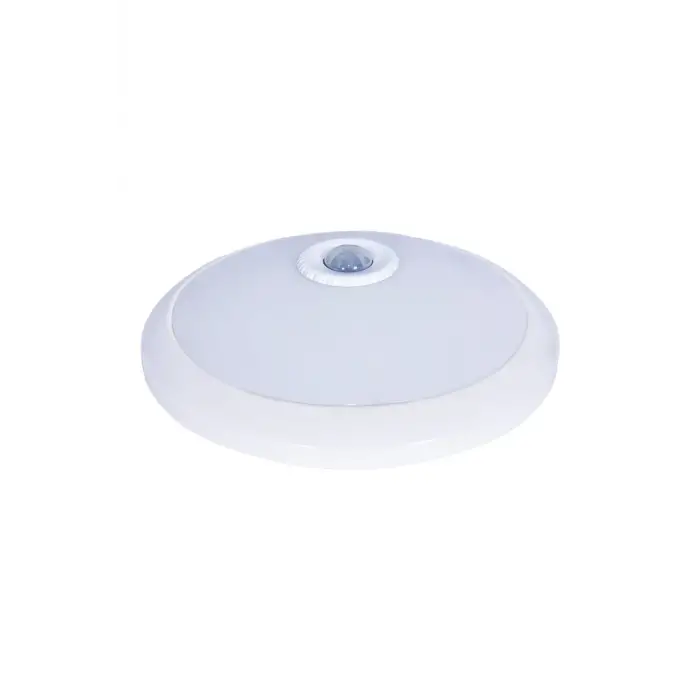 Sebro Sensörlü Tavan Armatürü 2xE27 Foteselli Lamba