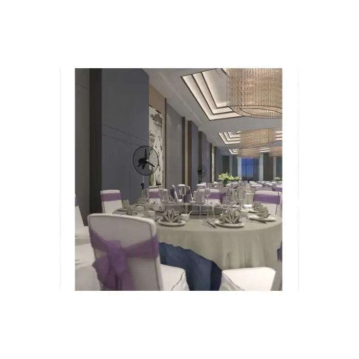 Vanti KCF291 65cm Sanayi Tipi Ayaklı Vantilatör