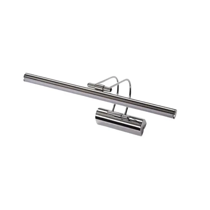 Venso Flüt Aplik Krom Kasa 4000K