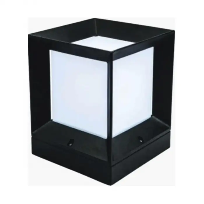Venso Küp Çerçeveli Set Üstü Bahçe Aydınlatması VN4206