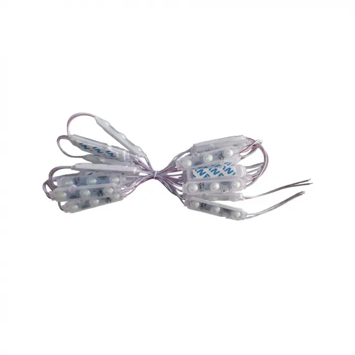 Venso Smd Modül Led 12V Günışığı 20 Adet VN3522