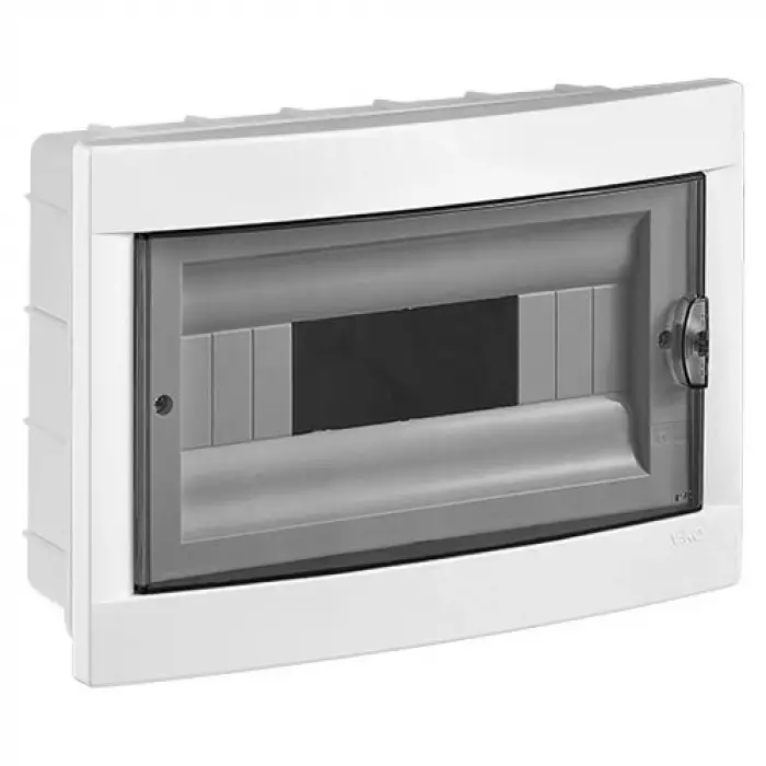 Viko 12Li Sıva Altı Sigorta Kutusu H.F