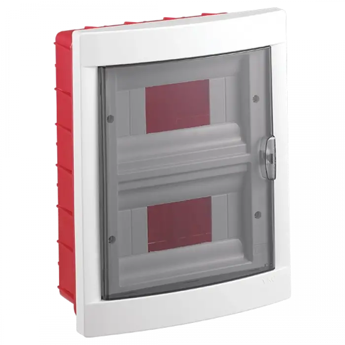 Viko 16Lı Sıva Altı Sigorta Kutusu H.F