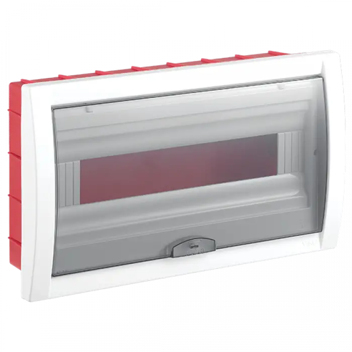 Viko 18Li Sıva Altı Sigorta Kutusu H.F