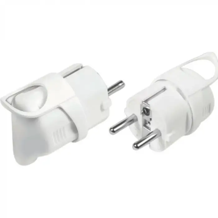 Viko Kulplu Ups Topraklı Erkek Fiş L Tip