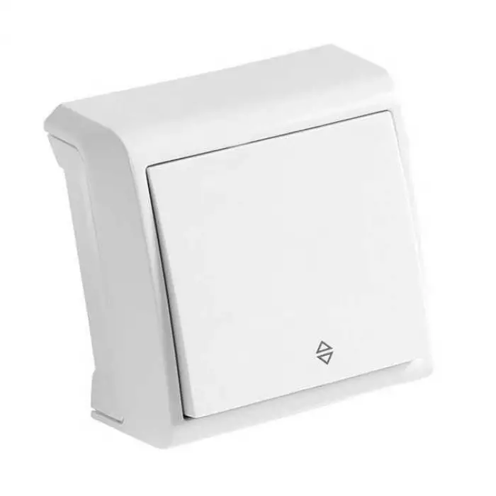 Viko Vera Beyaz Vavien