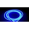 Cata 12v Neon Esnek Şerit Let 5mt Rulo Mavi ( Tak Kullana Uygun Değildir , Trafo Veya Adaptör İle Çalışır) Ct-4555