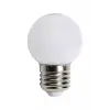 Cata Ct-4071 1w E27 Beyaz Ledli Top Gece Lambası