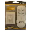 Cata 3li Aydınlatma Kumandası Ct-9115