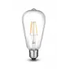Cata 8w Edison Led Ampul Günışığı Ct-4353g