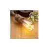Cata 8w Rustik Led Ampül Amber Ct-4290