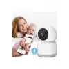 Cata Akıllı Kamera Ip Full Hd 1080p Ct-4050