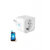 Cata Akıllı Wifi Uzaktan Kontrol Tuya Smart Life Destekli Priz CT-4010