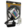 Cata Rgb Şerit Led Seti (54 Çip) 5 Metre Ct-4557