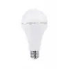 Global K2 KES071 7W E27 6500K Beyaz Şarjlı Led Ampul