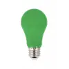 Global K2 KES119 5W E27 Yeşil Gece Lambası Ampulü