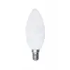 Global K2 KES183 5W E14 4000K Ilık Beyaz Led Buji Ampul