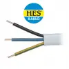 Hes 3x4 nym kablo ( metre fiyatıdır )