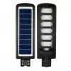 Horoz 300w Siyah Led Solar Güneş Enerjili Lamba Sokak Armatür Beyaz Işık