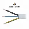 Öznur 3x4 Nym Kablo ( Metre Fiyatıdır )