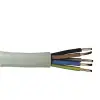 Öznur 5x2.5 Nym Kablo ( Metre Fiyatıdır )