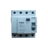 Viko 4p 40a 30ma kaçak akım koruma rolesi