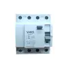 Viko 4p 63a 30ma kaçak akım koruma rolesi