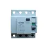 Viko 4p 80a 30ma kaçak akım koruma rolesi