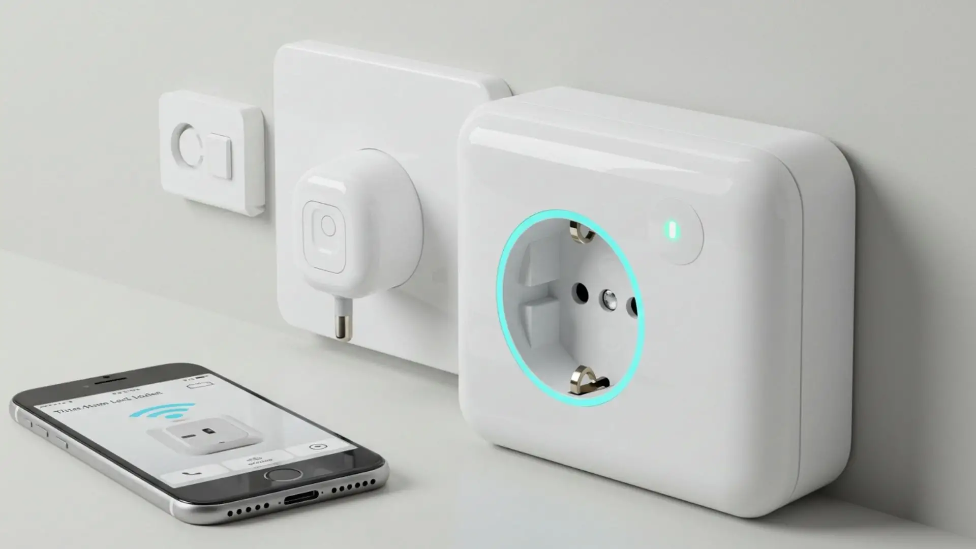 Akıllı Priz Nedir? Neden Kullanılır?